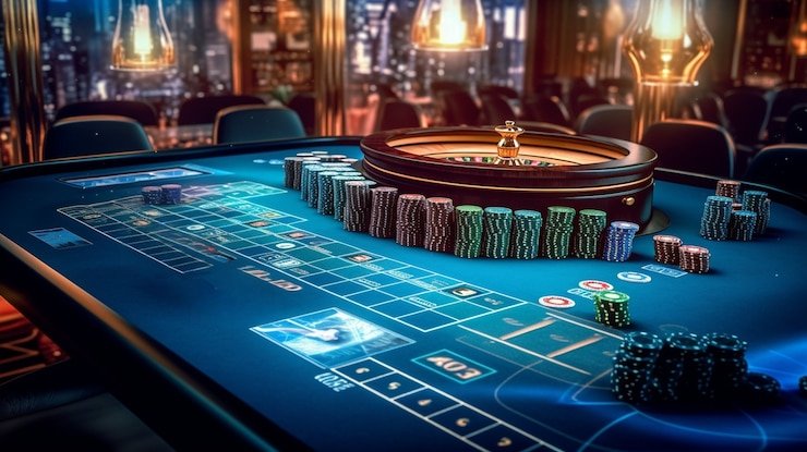 Proses deposit di slot terbaru dengan pilihan metode pembayaran DANA, OVO, GoPay, ShopeePay