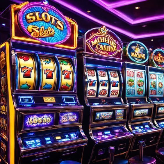 slot terbaru user Mobile user and Brand