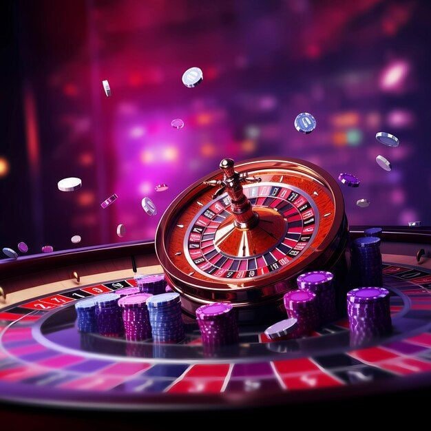 Tampilan permainan Sweet Bonanza di platform slot terbaru dengan grid 6x5 dan simbol buah cerah